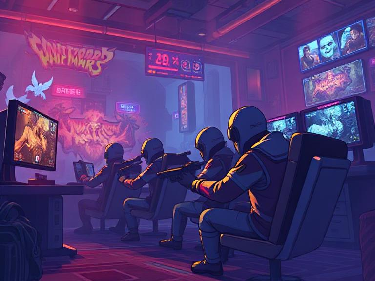 Interactive Gaming vs Traditional Play: Which Keeps You Hooked?